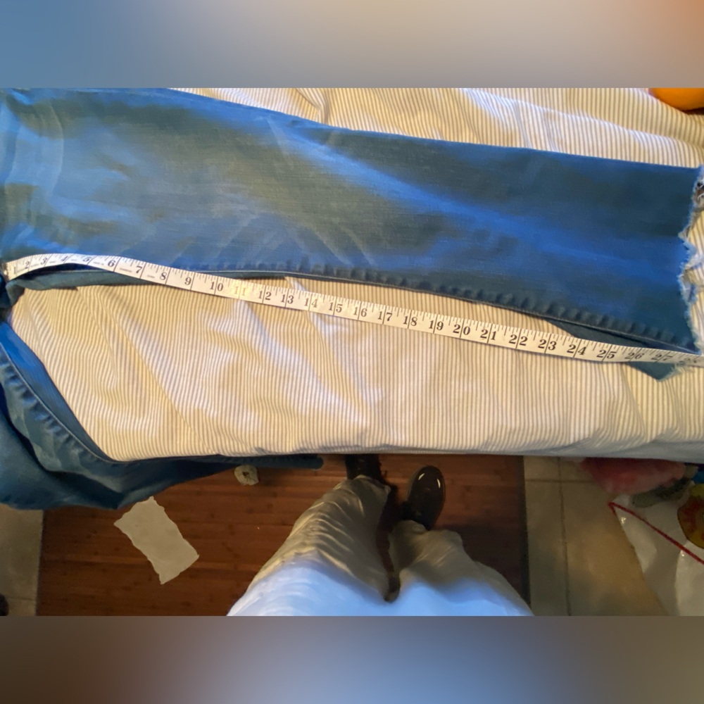 Madewell Cali Demi boot cut - Picture 3 of 6